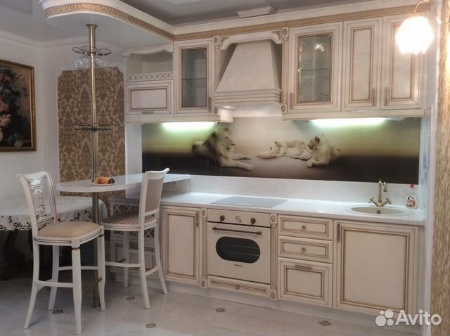 

3-к. квартира, 70 м², 13/21 эт.