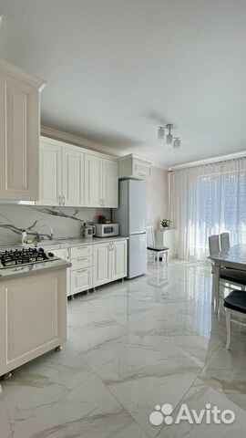 

1-к. квартира, 45 м², 1 кровать