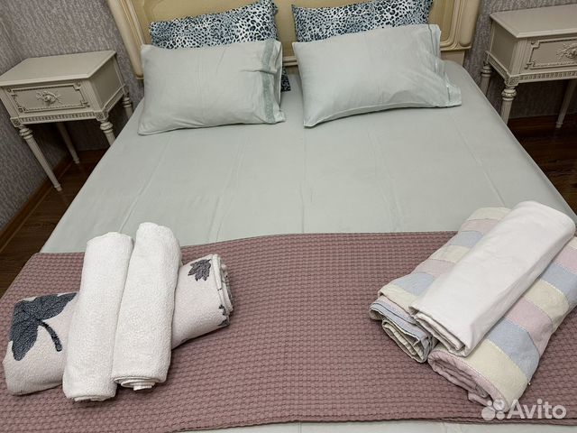 

2-к. квартира, 46 м², 1/4 эт.