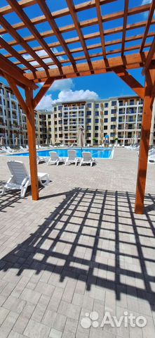 

1-к. квартира, 35 м², 3 кровати