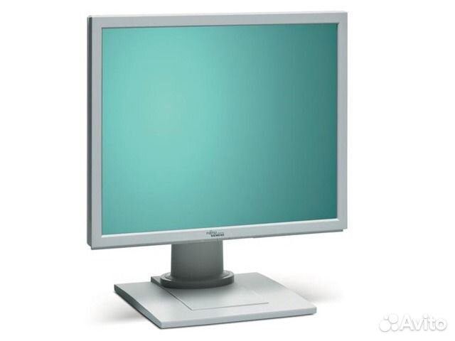 Монитор FujitsuSiemens Scenic View A17-3A Монитор FujitsuSiemens Scenic View A17-3A
