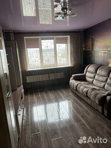 

2-к. квартира, 57 м², 2 кровати