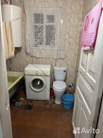 

Дом 60 м² на участке 6 сот.