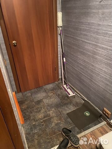 

2-к. квартира, 50 м², 1/5 эт.