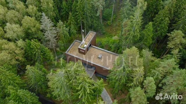 

10-к. и более коттедж, 1500 м²