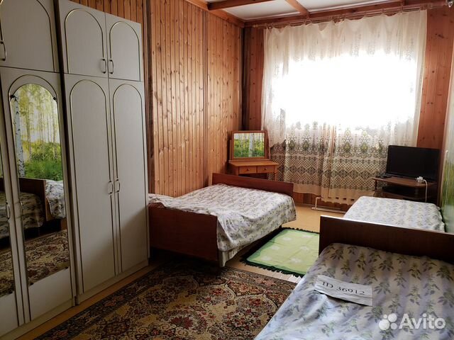 

2-к. дом, 40 м²