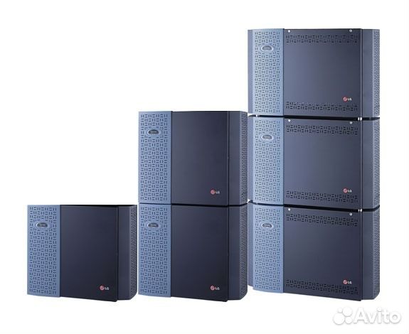Атс LG LDK-100/300 и комплектующие Атс LG LDK-100/300 и комплектующие