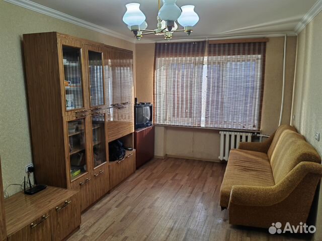 

Квартира-студия, 16,6 м², 3/5 эт.