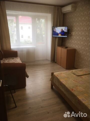 

2-к. квартира, 45 м², 3/5 эт.