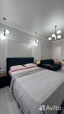 

Квартира-студия, 60 м², 9/11 эт.