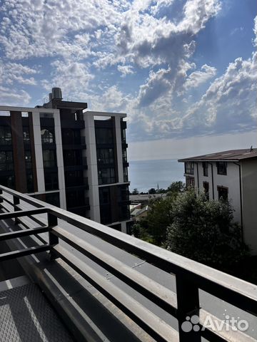 

Квартира-студия, 18 м², 2 кровати