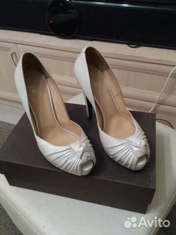 Туфли итальянские Nando Muzi