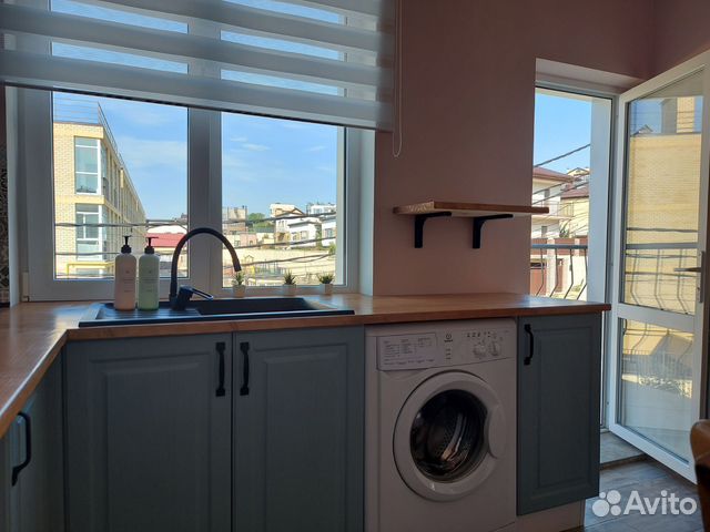 

3-к. квартира, 50 м², 2/2 эт.
