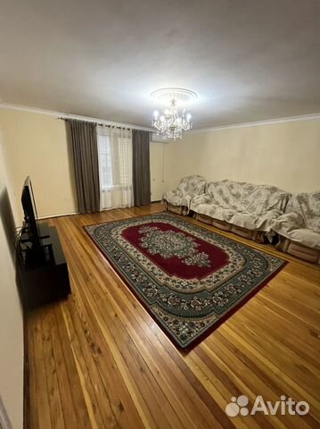 

2-к. квартира, 60 м², 2 кровати