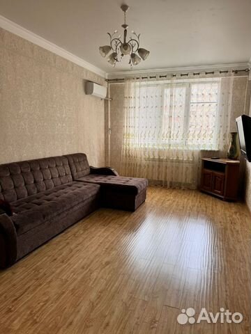 

2-к. квартира, 80 м², 2 кровати