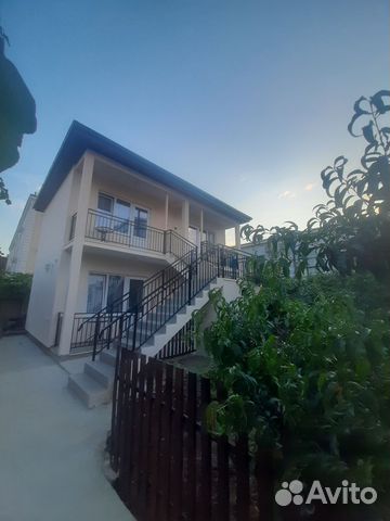 

Квартира-студия, 22 м², 3 кровати