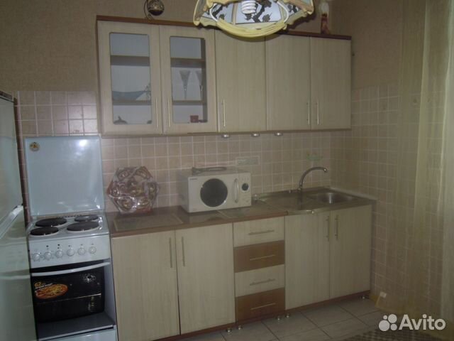 1-к квартира, 44 м², 9/16 эт.