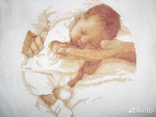 Вышивка крестиком Вышивка крестиком