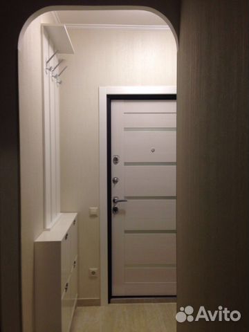 1-к квартира, 31 м², 2/9 эт. 1-к квартира, 31 м², 2/9 эт.