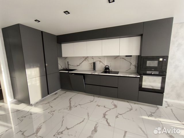 

2-к. квартира, 95 м², 5 кроватей