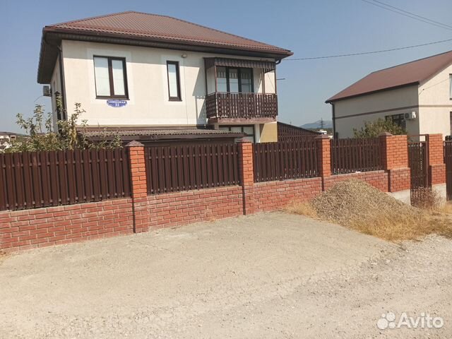 

4-к. дом, 110 м²