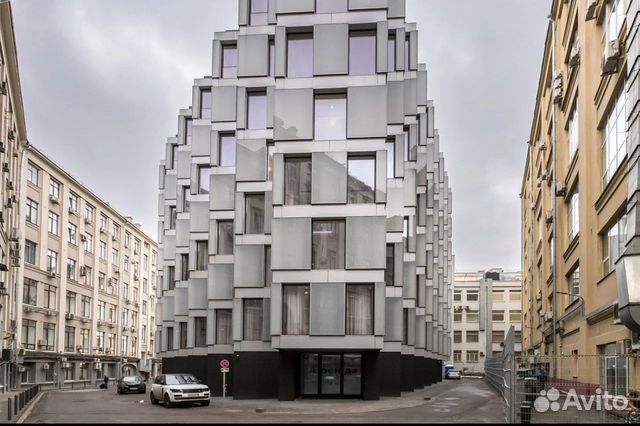 

1-к. квартира, 65 м², 6/10 эт.