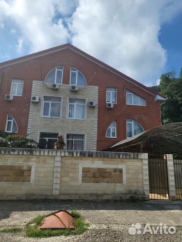 

6-к. дом, 200 м²