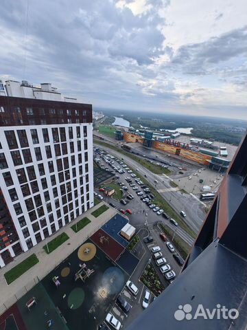

1-к. квартира, 45 м², 3 кровати