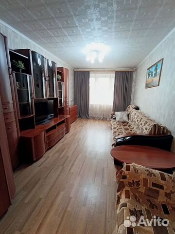

3-к. квартира, 65 м², 6 кроватей