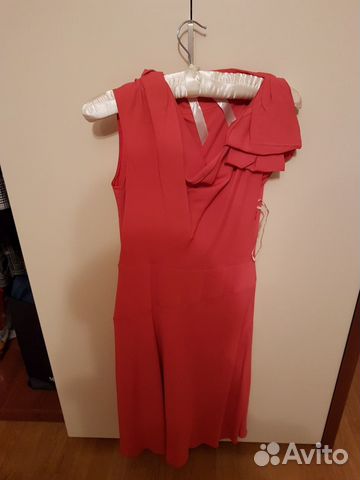 Платье Valentino Платье Valentino