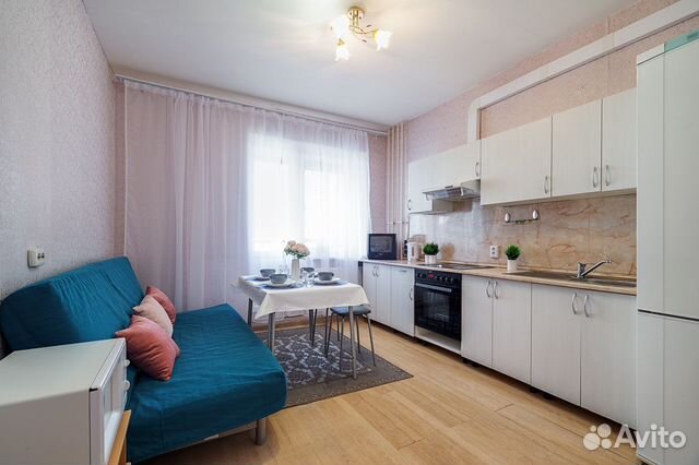 

2-к. квартира, 72 м², 4 кровати