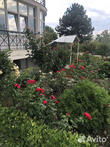 

Квартира-студия, 40 м², 1/5 эт.