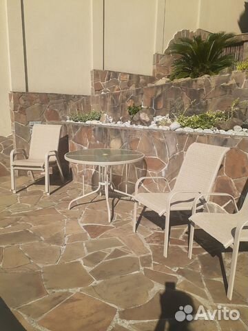 

2-к. квартира, 90 м², 2 кровати