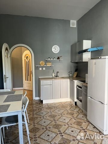 

2-к. квартира, 75 м², 6 кроватей