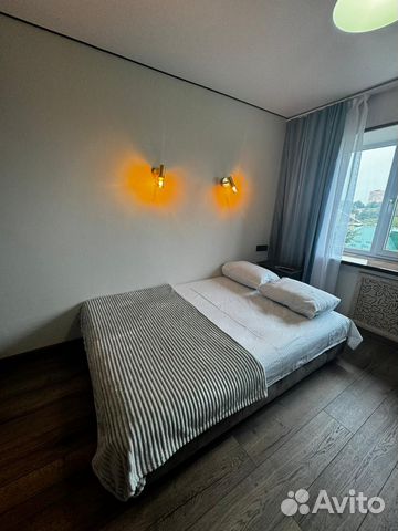 

Квартира-студия, 18 м², 1 кровать