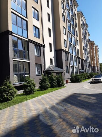 

1-к. квартира, 45 м², 5/8 эт.