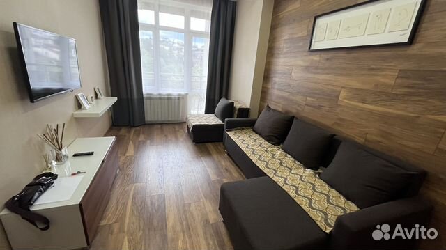 

1-к. квартира, 34 м², 6/10 эт.