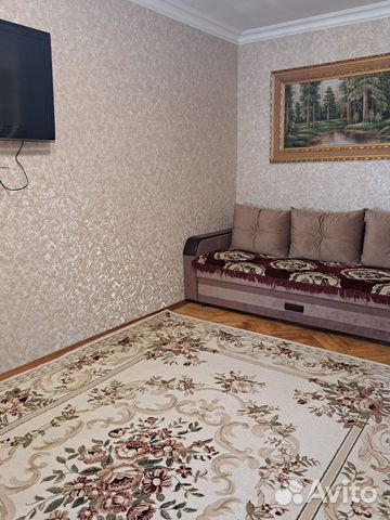 

1-к. квартира, 36 м², 5/5 эт.