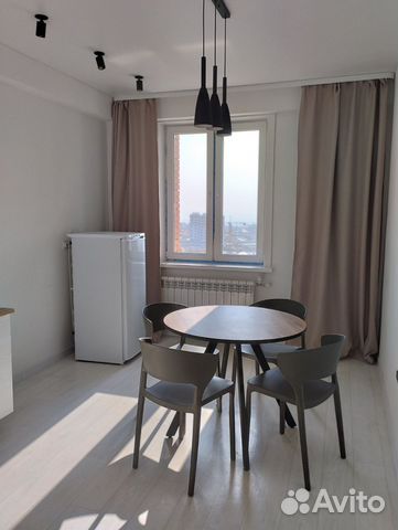 

2-к. квартира, 53 м², 3 кровати