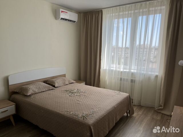 

1-к. квартира, 38 м², 9/16 эт.