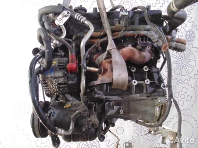 Двигатель Ниссан Maxima A34 2005 3.5 л VQ35 Двигатель Ниссан Maxima A34 2005 3.5 л VQ35