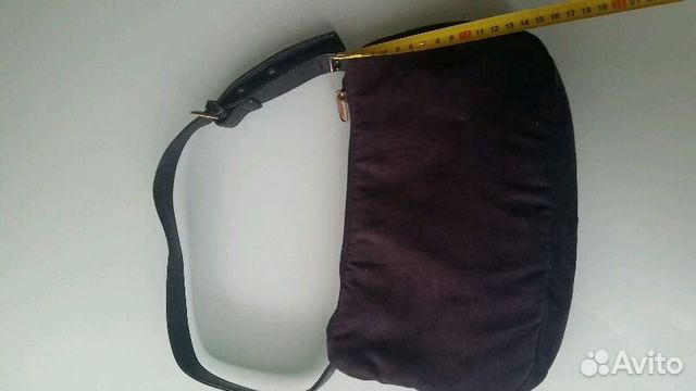 Сумка на плечо Adidas