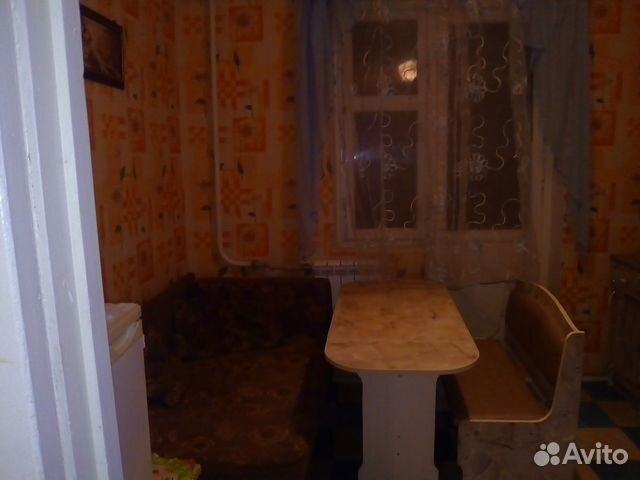 1-к квартира, 36 м², 6/9 эт.