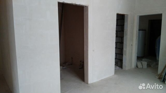 Механизированная штукатурка, отделка Механизированная штукатурка, отделка