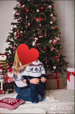 Family look для мамы и ребёнка Family look для мамы и ребёнка