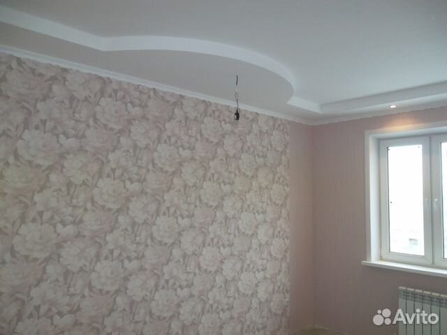 Отделка(квартир, ванн, комнат) под ключ
