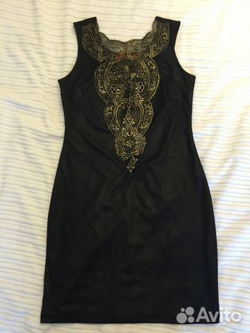 Платье Платье