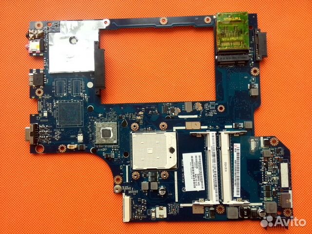 Материнская плата для Acer Aspire 5538G Материнская плата для Acer Aspire 5538G