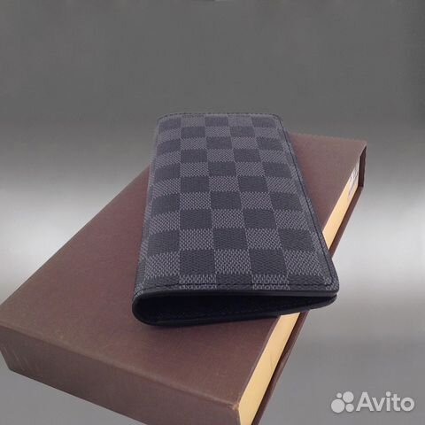 Купюрница кошелек Louis Vuitton арт.049-1