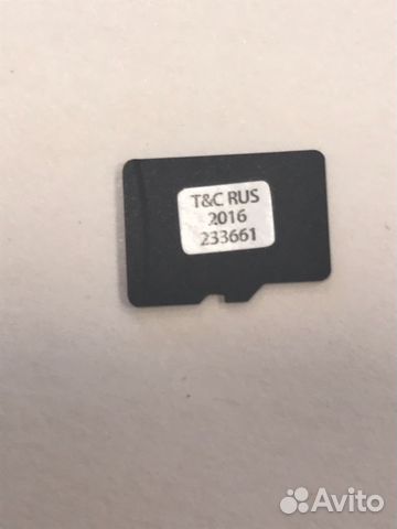 Карты России для Opel Touch and Connect 2016